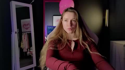 Elisa online show from 03-01-26, 07:16