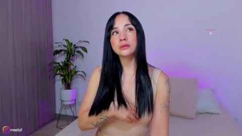 Meel online show from 11-05-25, 01:44