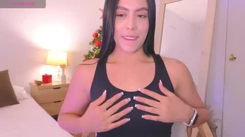 Megan online show from 12-27-24, 08:07