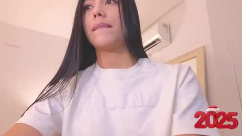 Megan online show from 01-08-25, 07:45