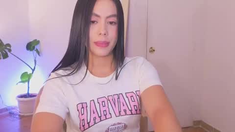 Megan online show from 01-23-25, 12:57