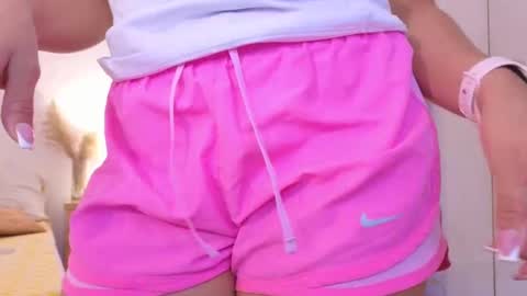 Megan online show from 01-23-25, 08:45