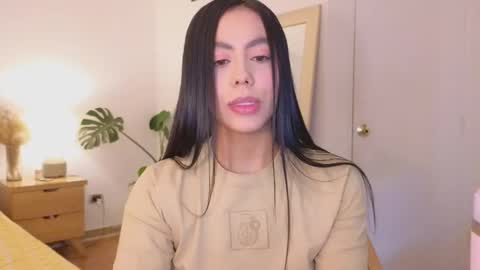 Megan online show from 01-25-25, 08:21