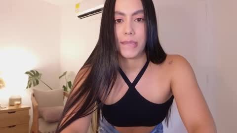 Megan online show from 02-26-25, 08:22