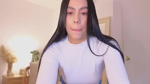 Megan online show from 02-27-25, 07:58