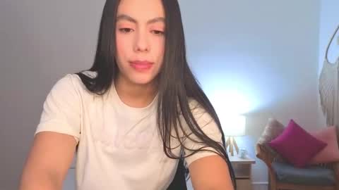 Megan online show from 03-01-25, 02:02