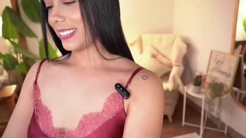 Megan online show from 10-17-25, 07:38