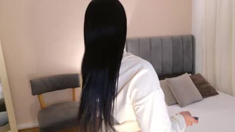 Megan online show from 06-16-26, 12:08