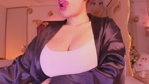 Marce  online show from 11-26-25, 01:56