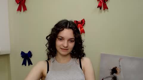 Susie online show from 02-15-25, 02:22