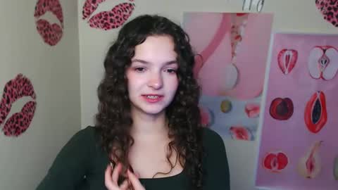 Susie online show from 12-03-25, 07:38