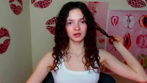 Susie online show from 02-23-26, 07:22