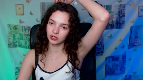 Susie online show from 04-29-26, 05:30