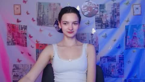 Susie online show from 05-05-26, 06:43