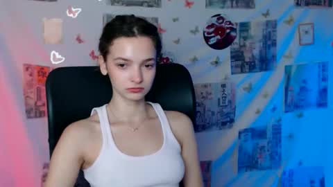 Susie online show from 05-08-26, 06:08