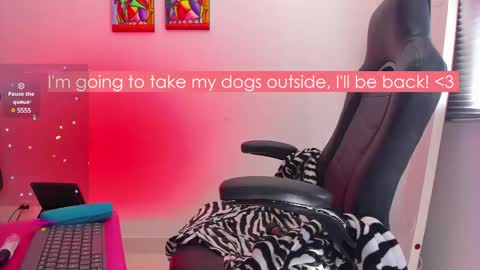 Juli online show from 01-15-25, 04:32