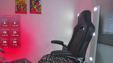 Juli online show from 01-16-25, 11:48