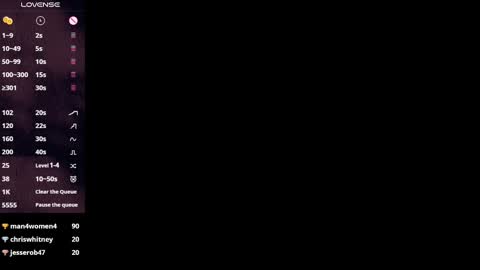 Juli online show from 02-15-25, 11:25