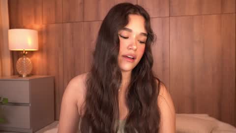 Snapshot of _meghan_gomez1_ chatting on 11-21-25, 09:46 online show from 11-21-25, 09:46