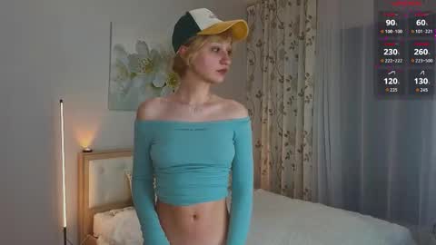 HI im Melisa . Lets chat and have fun   PVT 60 per min online show from 02-16-26, 02:46