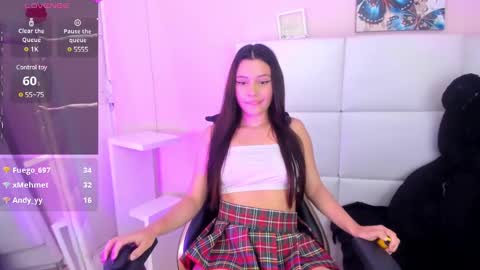 Snapshot of _melody_smith_1 chatting on 01-06-25, 11:31 MELODY online show from 01-06-25, 11:31