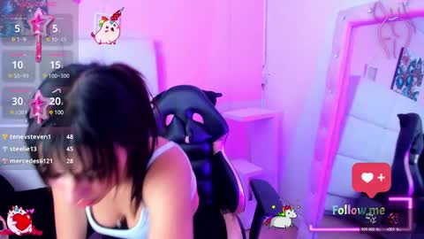 Snapshot of _melody_smith_1 chatting on 01-24-25, 01:45 MELODY online show from 01-24-25, 01:45