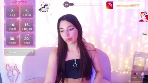 Snapshot of _melody_smith_1 chatting on 02-28-25, 08:31 MELODY online show from 02-28-25, 08:31