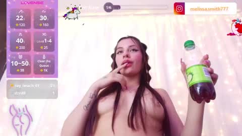 Snapshot of _melody_smith_1 chatting on 03-01-25, 05:52 MELODY online show from 03-01-25, 05:52