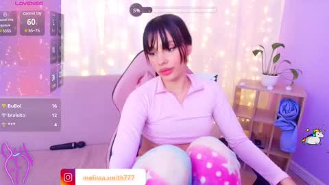 Snapshot of _melody_smith_1 chatting on 03-09-25, 10:30 MELODY online show from 03-09-25, 10:30