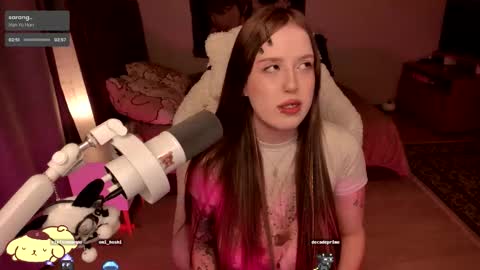 miko3 online show from 02-17-26, 08:26