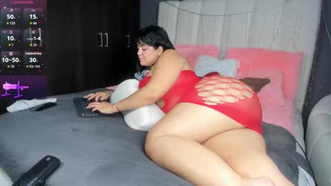 Snapshot of _merida_blue chatting on 02-27-26, 06:02 Merida independet model online show from 02-27-26, 06:02