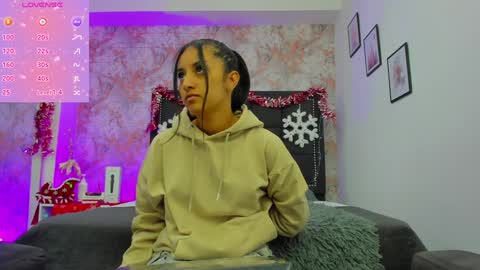 Mia Monroe online show from 12-07-24, 11:29