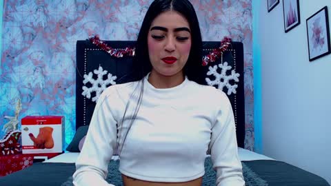 Mia Monroe online show from 01-04-25, 04:22