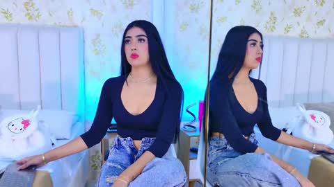 Mia Monroe online show from 11-06-25, 07:48