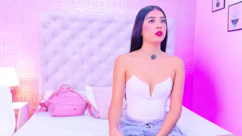 Mia Monroe online show from 02-08-26, 07:39