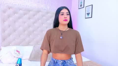 Mia Monroe online show from 03-15-26, 07:42