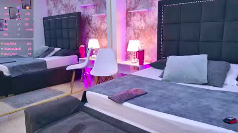 Mia Monroe online show from 03-25-26, 08:26