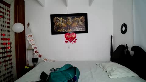  Mia  online show from 02-07-26, 12:20