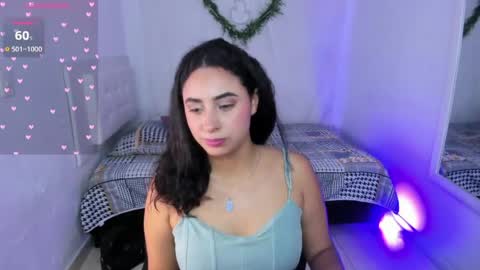 Mia online show from 06-01-26, 03:25
