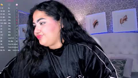 michel online show from 11-16-25, 03:01