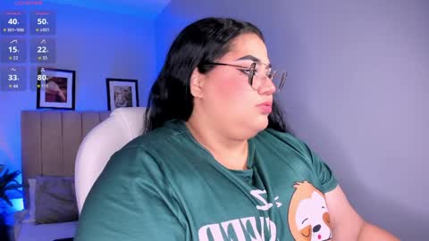 Snapshot of _michel_bbw chatting on 03-29-26, 03:17 michel online show from 03-29-26, 03:17