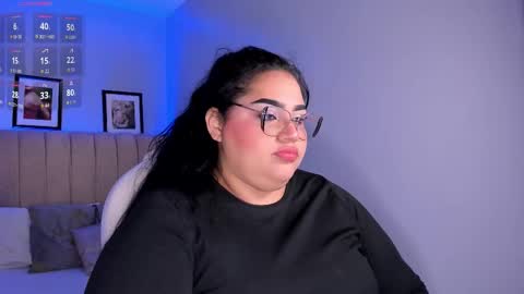 Snapshot of _michel_bbw chatting on 03-31-26, 03:19 michel online show from 03-31-26, 03:19