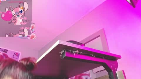 Paula online show from 01-14-25, 02:53