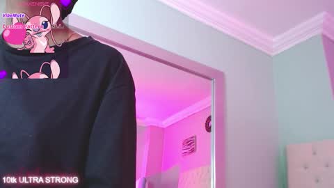 Paula online show from 02-13-26, 11:28