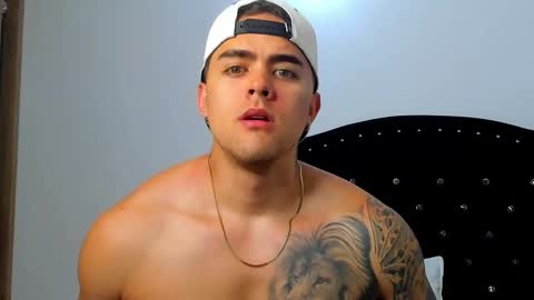 _mike______ online show from 01-06-26, 05:00