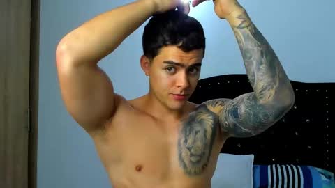 _mike______ online show from 01-09-26, 12:02