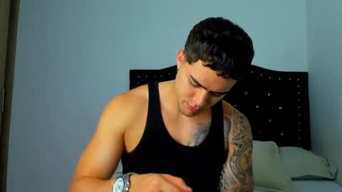 _mike______ online show from 02-04-26, 12:27