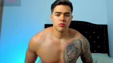 _mike______ online show from 02-08-26, 09:18