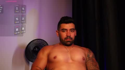 Snapshot of _mikestone chatting on 09-24-25, 07:06 soy mike online show from 09-24-25, 07:06