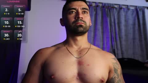 Snapshot of _mikestone chatting on 10-27-25, 11:41 soy mike online show from 10-27-25, 11:41